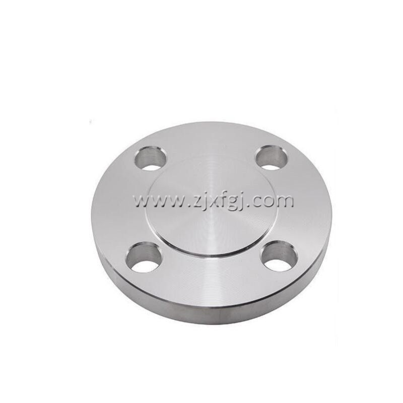 flange